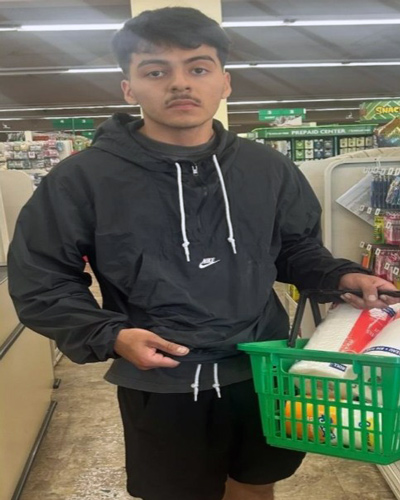 SDPD wanted sexual assault