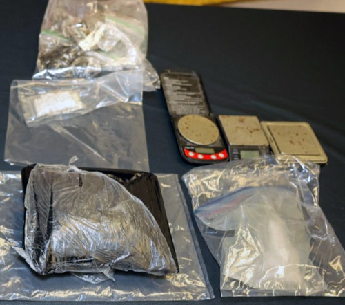 SDSO narcotics 2