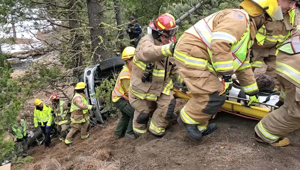 Sierra SO crash 3