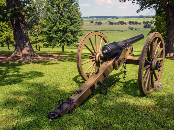 cannon Prairie Grove Battlefield 092019 CHC 4128 1