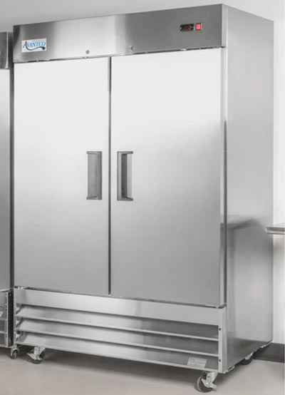 commercial refrigerator