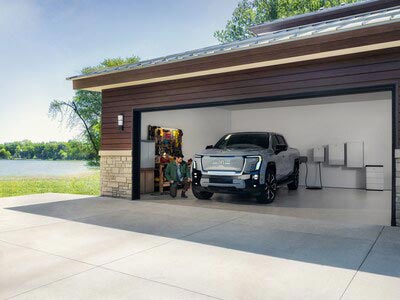 pge314 GM and PGE Paving the Way to Turn Electric Vehicles into Home Energy Assets