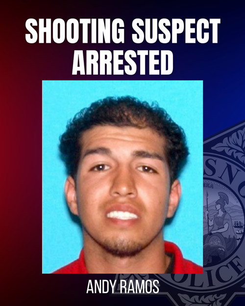 FPD shooting Ramos