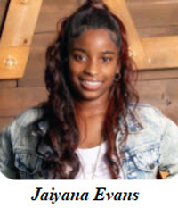 LAPD missing Evans