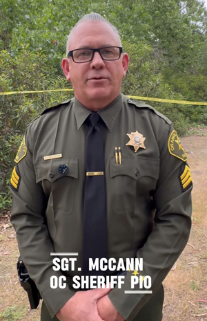 OCSO Canyon RV Park