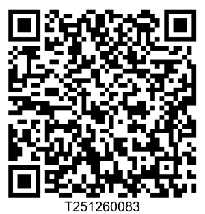 RCSO QR code