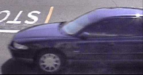 RCSO homicide car1
