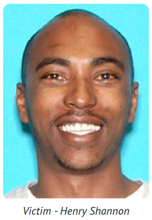 RCSO homicide victim