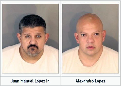 RCSO murder suspects