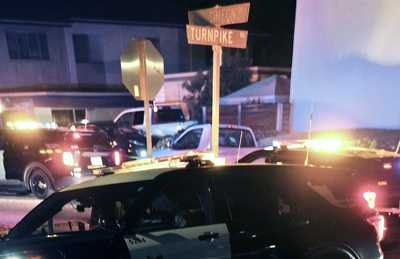 SBSO teen homicide