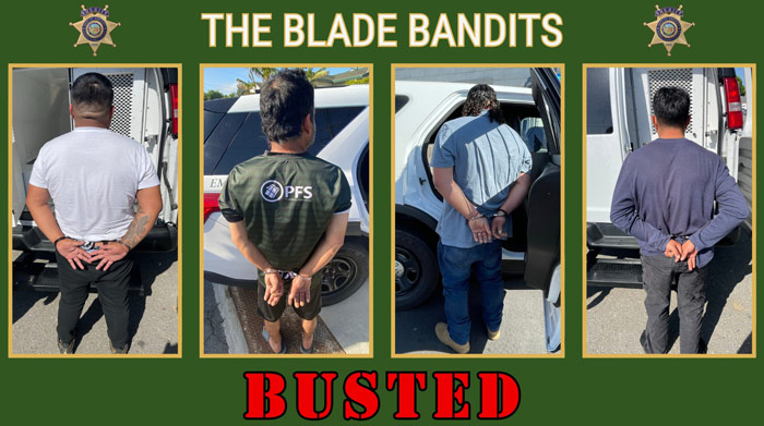 SCC home depot suspects