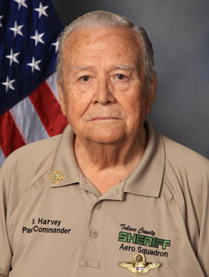 TCSO Harvey