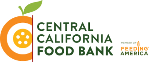 Central California Food Bank logo