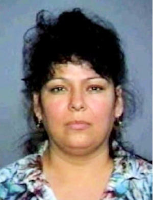 KCSO NOK Flores