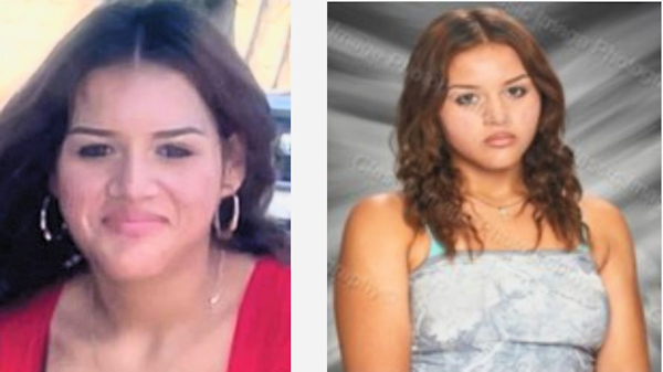 LAPD missing Duran1
