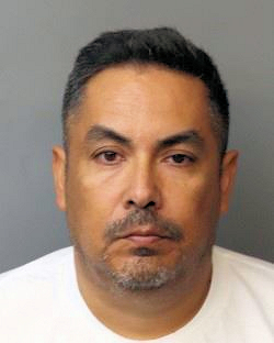 RCSO adw Rodriguez