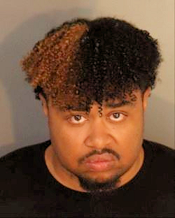 RCSO sex offender Harrison