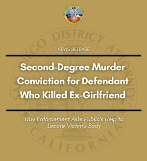 SDDA murder