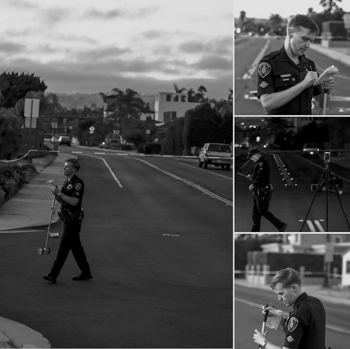SDPD attack