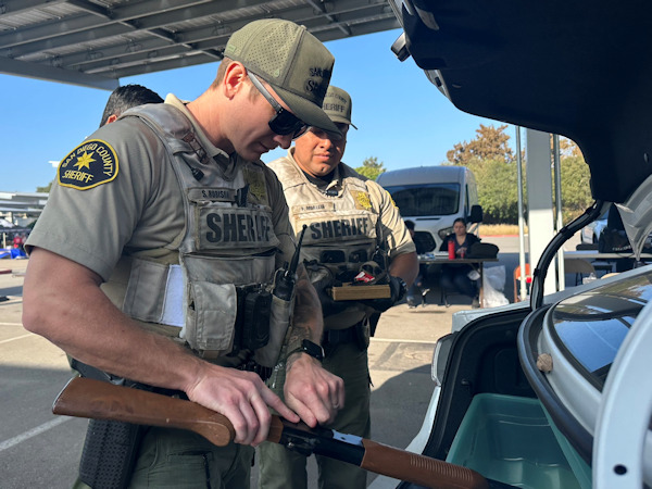 SDSO Gun Safety 2
