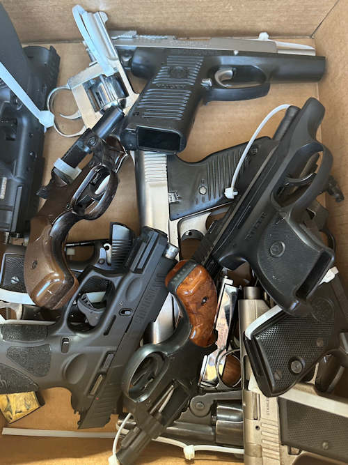SDSO Gun Safety 3