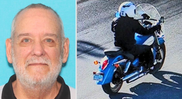 WCSO William Farwell