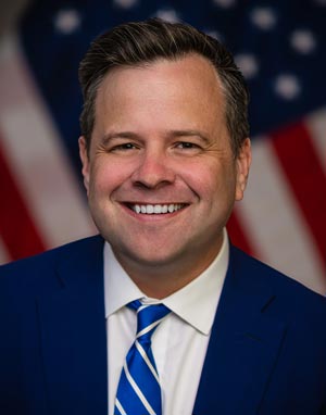 bill William J Pulte housing