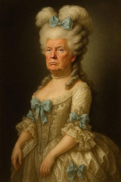 newsom trump1107