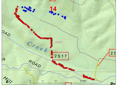 snf11122025 Jordan Piles