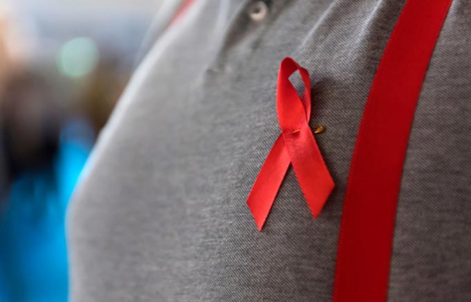world aids day 2025 credit who
