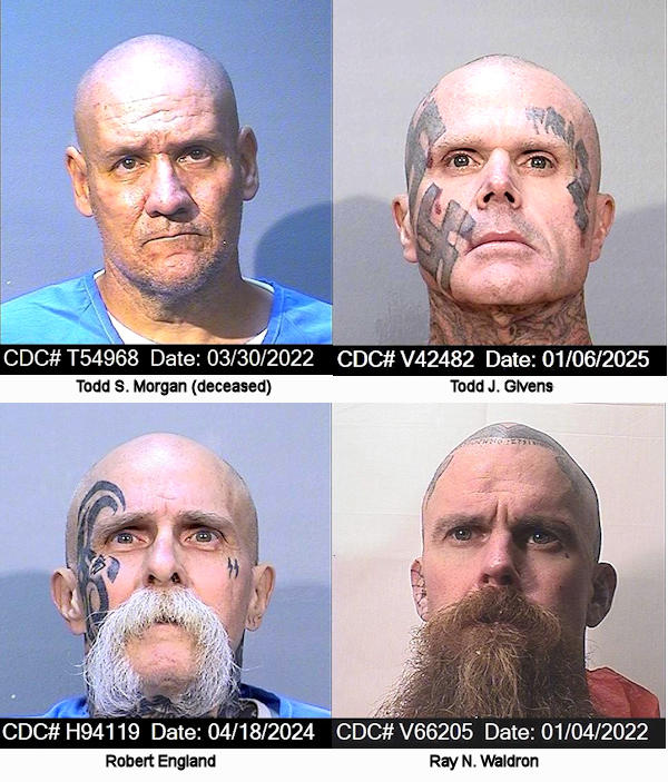 CDCR 1