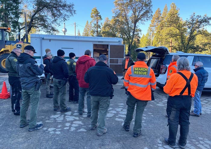 FCSO missing hunter Dailey