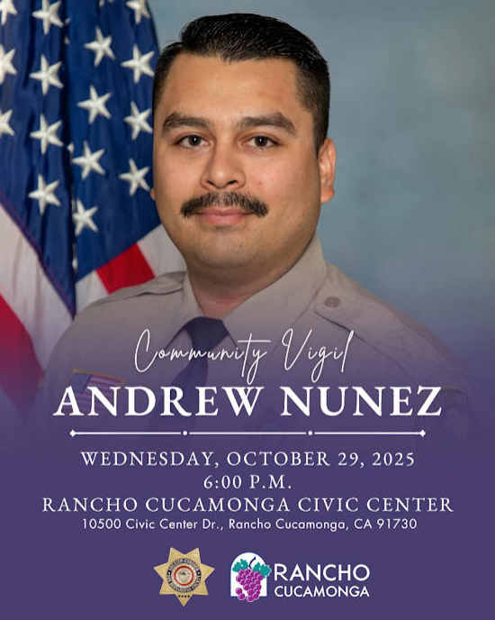 RC Deputy Nunez