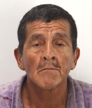 RCSO Rafael Moreno