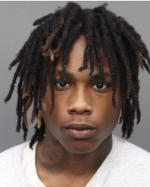 RCSO robbery Solomon