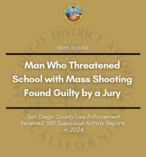 SDDA school shooting