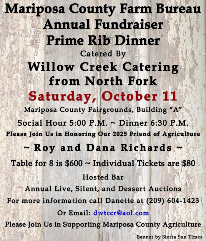 10 11 25 Farm Bureau Dinner 700