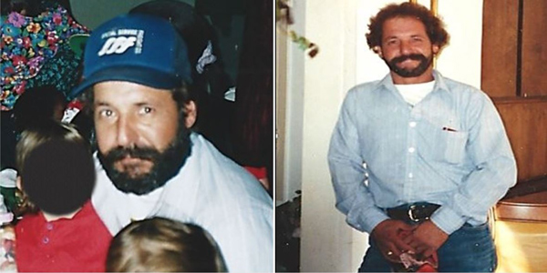 CCSO cold case Girol