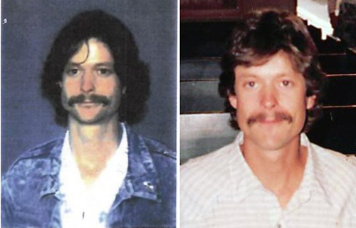 CCSO cold case Sheltrown