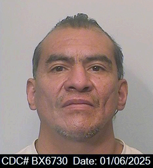 CDCR RAMOSRAUDA BX6730