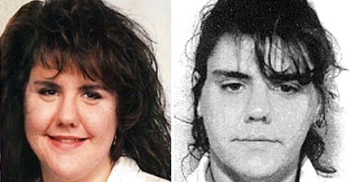 Calaveras SO cold case Murphy