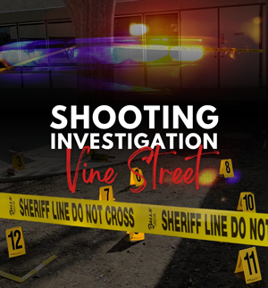 KCSO Vine Street
