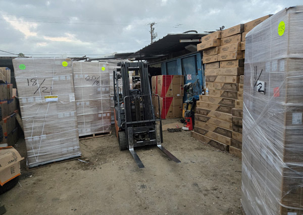 LASD cargo 4