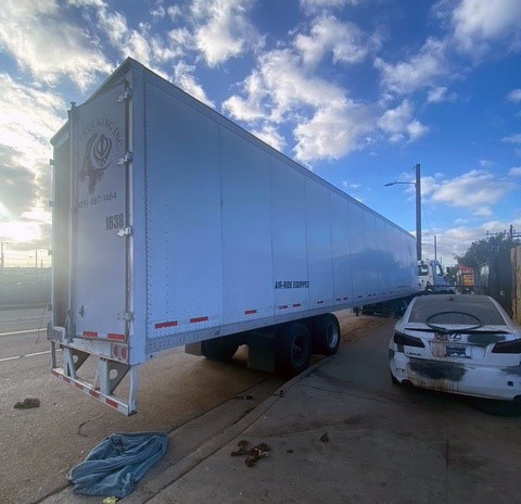 LASD cargo 5