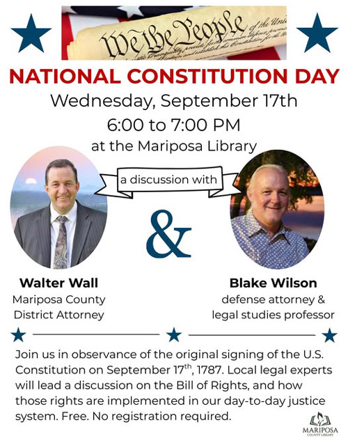 MCL constitution