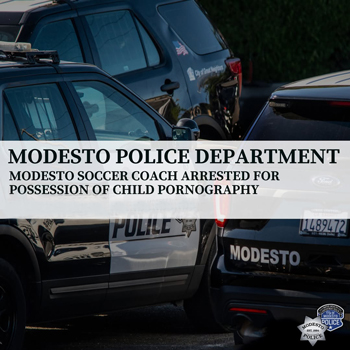MPD child porn