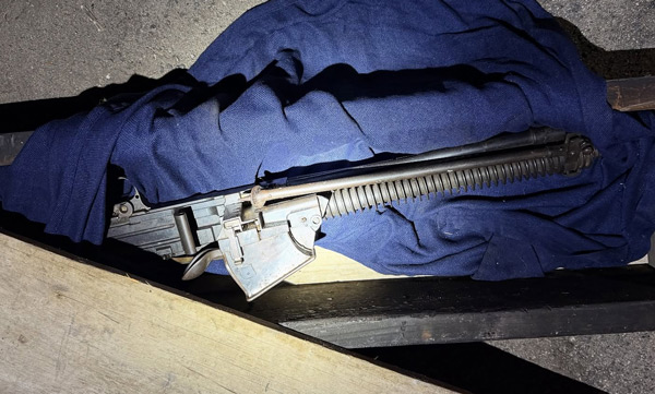 Monterey SO Rocket machinegun 2