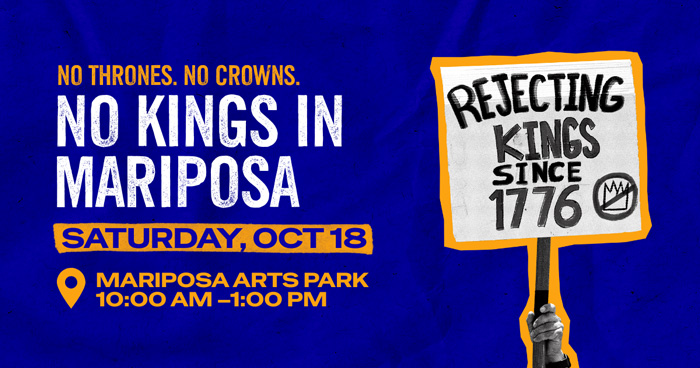 No Kings