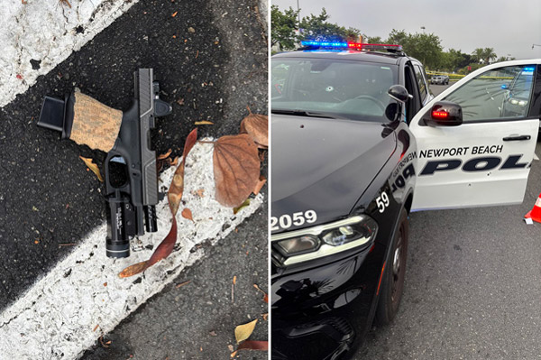 OCSO shooter