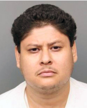RCSO homicide Jimenez